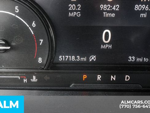 Used 2022 Lincoln Corsair AWD w/ Equipment Group 101A image 62