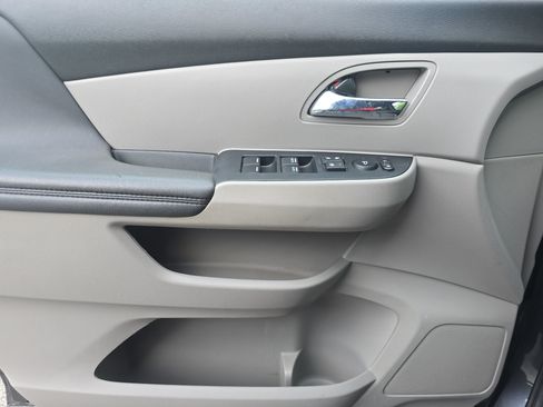 Used 2016 Honda Odyssey EX-L image 23