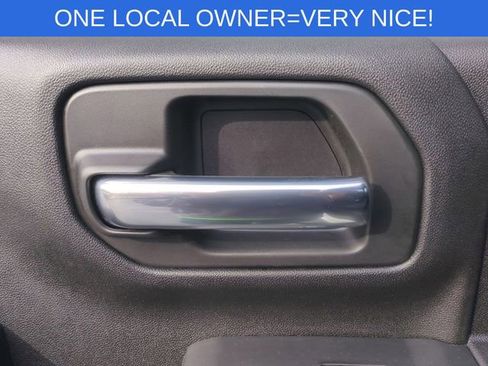 Used 2024 Chevrolet Silverado 2500 Custom w/ Custom Value Package image 32