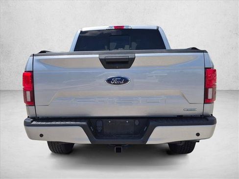 Used 2020 Ford F150 XLT w/ Equipment Group 302A Luxury AWD/4WD image 6