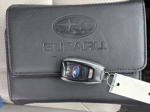 Used 2020 Subaru Forester Limited w/ Popular Package #3 AWD/4WD image 21