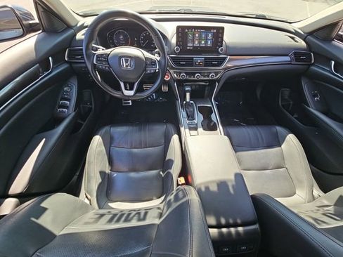 Used 2022 Honda Accord Sport Special Edition image 14