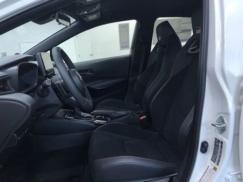 New 2025 Toyota Corolla Premium image 10