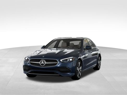 New 2026 Mercedes-Benz C 300 C 300 image 44