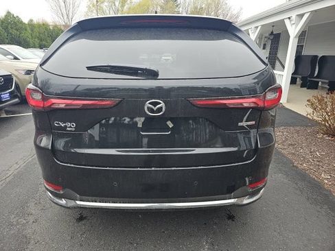 New 2026 MAZDA CX-90 3.3 Turbo S w/ Premium Plus AWD/4WD image 6