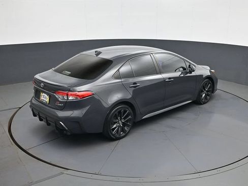 Used 2024 Toyota Corolla SE FWD image 29