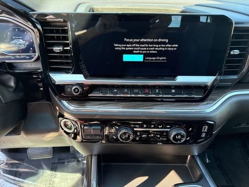 Used 2023 Chevrolet Silverado 1500 RST w/ Redline Edition image 13