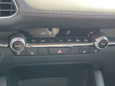 New 2026 MAZDA MAZDA3 2.5 Turbo Sedan w/Premium Plus AWD/4WD image 10