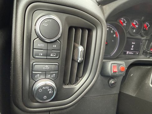 Used 2022 GMC Sierra 1500 Pro w/ Pro Value Package image 14