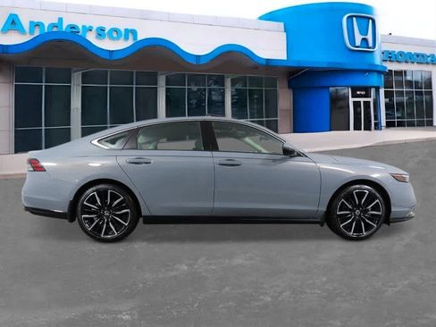 New 2026 Honda Accord Touring image 6