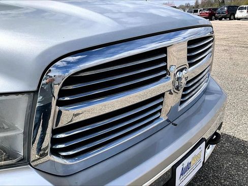 Used 2013 RAM 1500 Big Horn AWD/4WD image 31