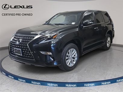 Certified 2023 Lexus GX 460 Premium w/ Premium Package