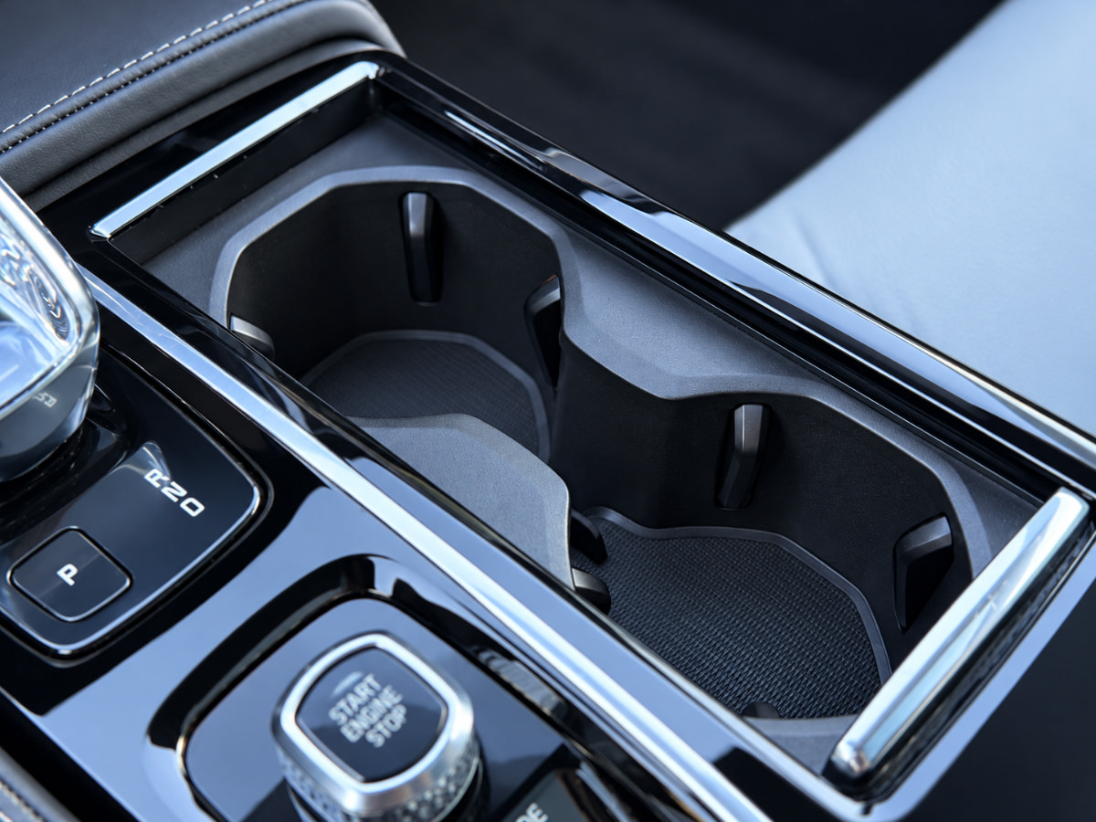 Used 2021 Polestar Polestar 1 AWD/4WD image 23
