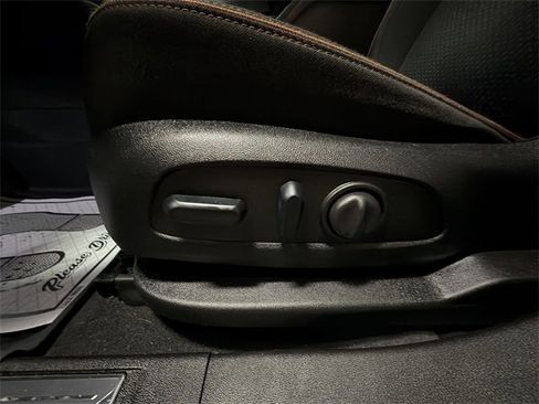 Certified 2023 GMC Acadia AT4 w/ Trailering Package image 12