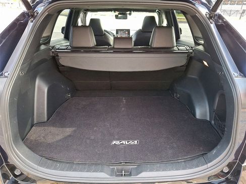 Used 2019 Toyota RAV4 XSE w/ Carpet Mat Package image 30