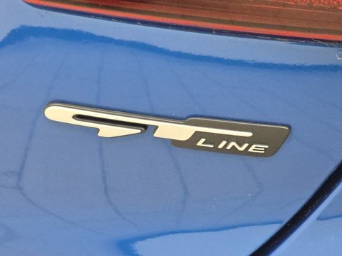 Used 2022 Kia Forte GT-Line w/ GT-Line Premium Package image 17