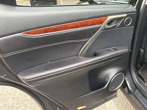 Used 2019 Lexus RX 350L AWD image 33