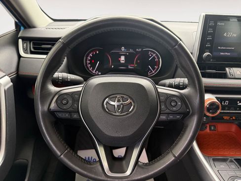 Used 2020 Toyota RAV4 Adventure AWD/4WD image 16