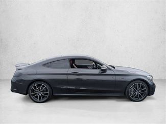 Used 2021 Mercedes-Benz C 43 AMG 4MATIC Coupe video 4