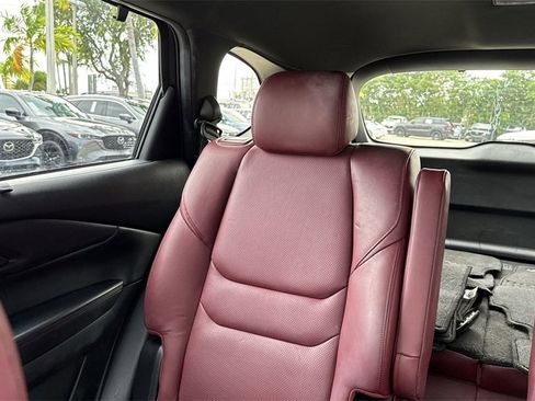 Certified 2022 MAZDA CX-9 Carbon Edition image 18