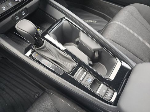 New 2025 Honda Accord Sport image 20