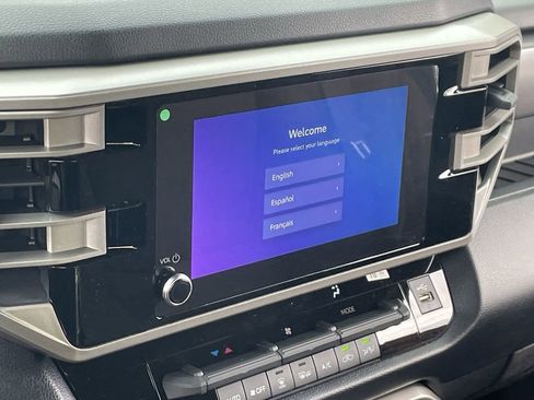 New 2026 Toyota Tundra SR5 image 14