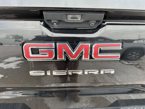 Used 2022 GMC Sierra 1500 Pro image 5