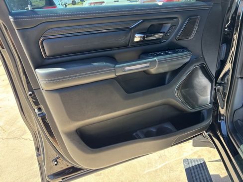 Certified 2023 RAM 1500 Limited AWD/4WD image 13