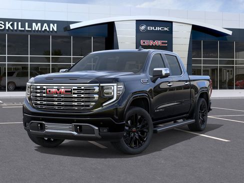 New 2026 GMC Sierra 1500 Denali image 6