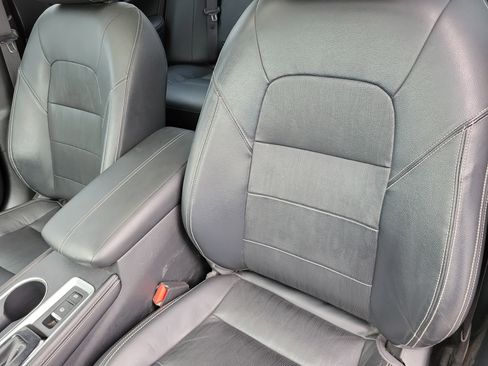 Used 2019 Nissan Altima 2.0 Edition One FWD image 11