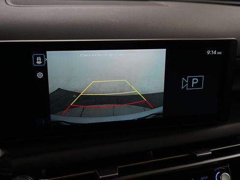 Used 2025 Hyundai Tucson SEL AWD/4WD image 23