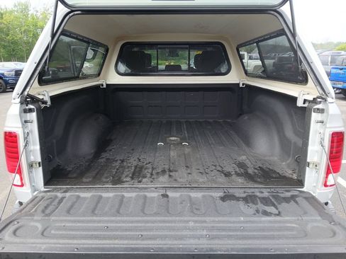 Used 2014 RAM 2500 Longhorn w/ Convenience Group RWD image 24