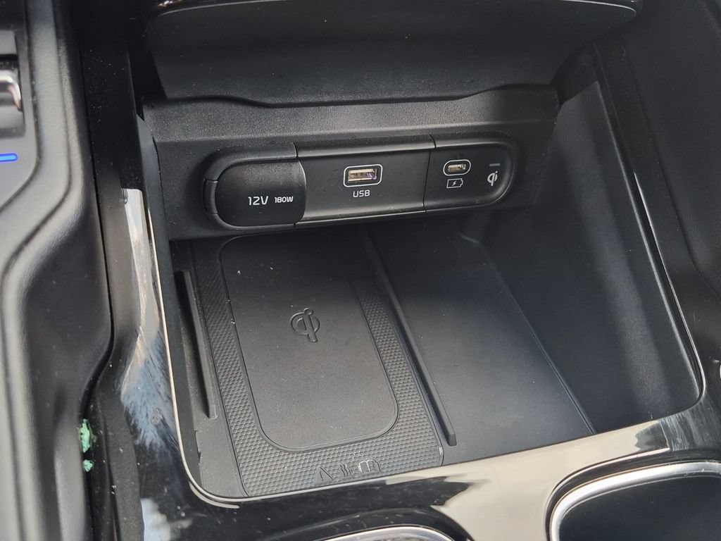 Used 2024 Kia Telluride EX X-Line AWD/4WD image 47