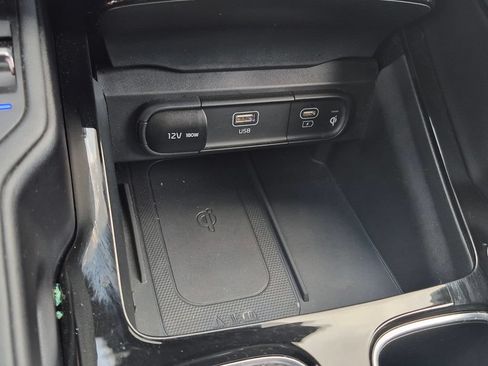 Used 2024 Kia Telluride EX X-Line AWD/4WD image 47