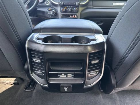 Used 2022 RAM 1500 Big Horn AWD/4WD image 31