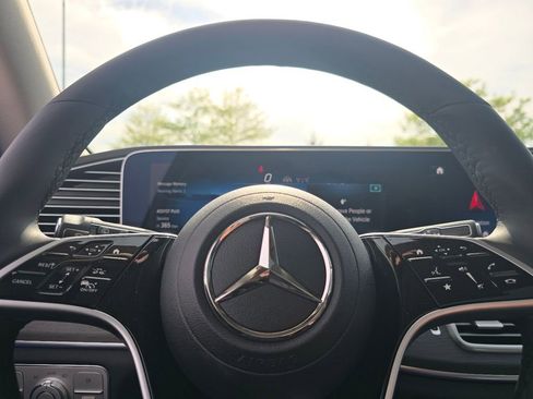 New 2026 Mercedes-Benz GLE 350 4MATIC image 29