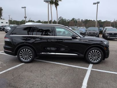Certified 2023 Lincoln Aviator Reserve w/ Elements Package Plus