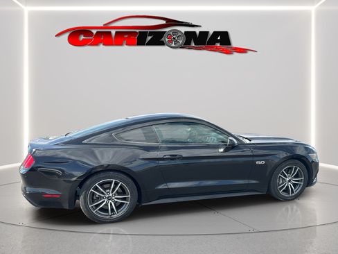Used 2015 Ford Mustang GT RWD image 12