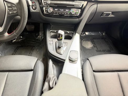 Used 2018 BMW 330i xDrive Sedan AWD/4WD image 20