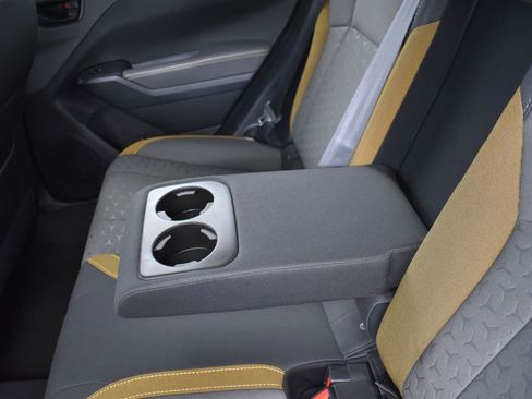 New 2026 Subaru Crosstrek 2.5i Sport image 23