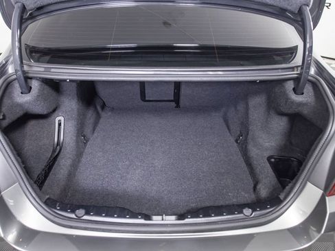 Used 2015 BMW 535i Sedan RWD image 8