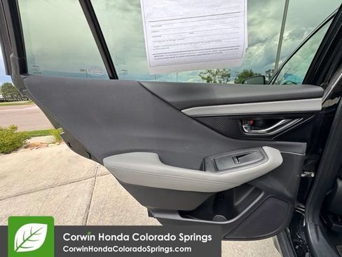 Used 2020 Subaru Outback Premium AWD/4WD image 25