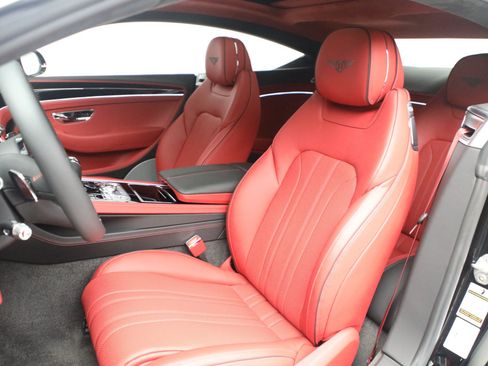 Certified 2023 Bentley Continental GT Mulliner AWD/4WD image 22