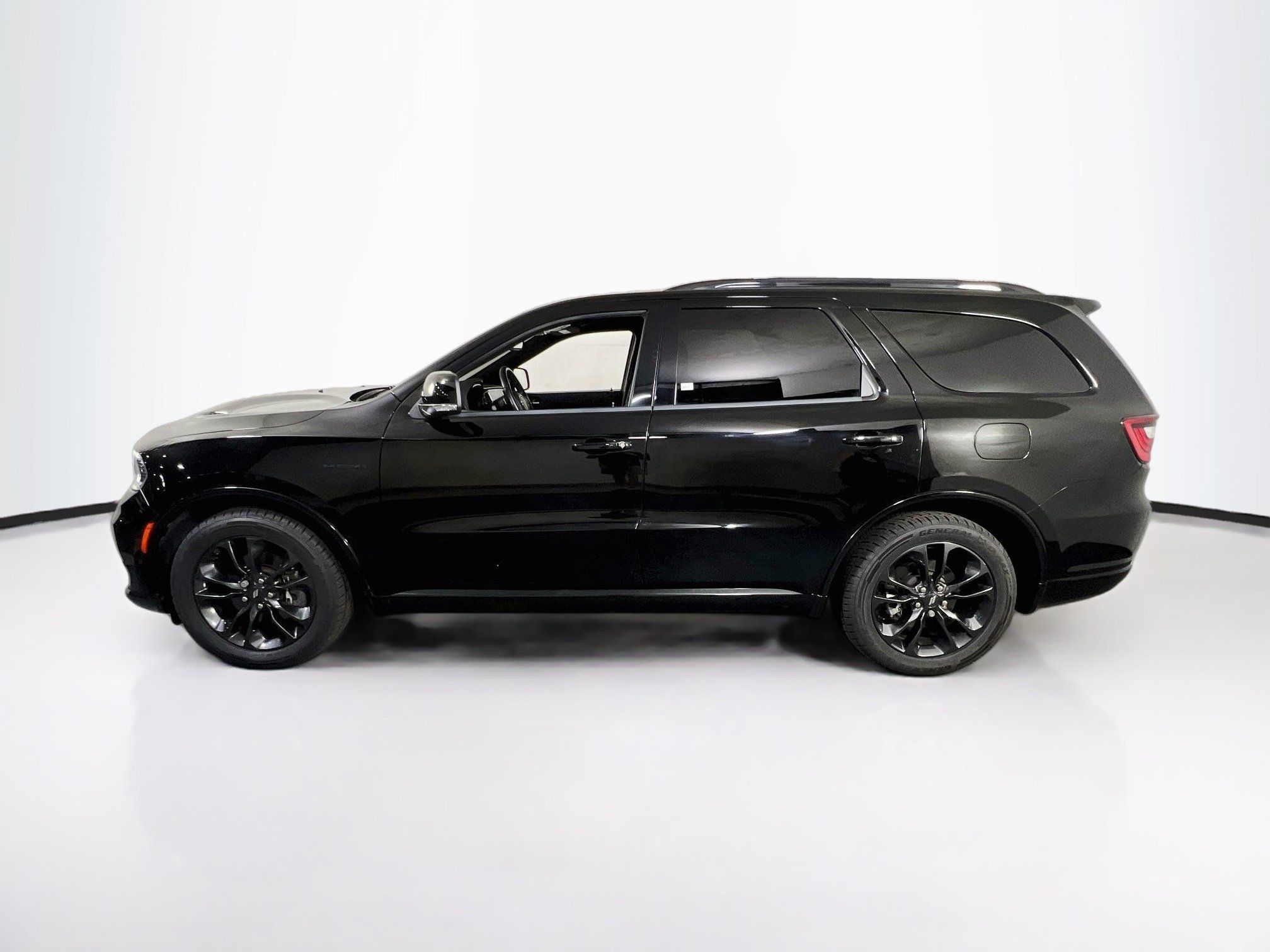 Used 2023 Dodge Durango R/T AWD/4WD image 8