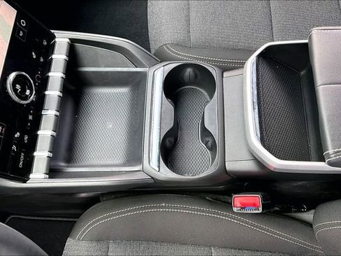 New 2026 GMC Terrain Elevation w/ Technology Package II image 8