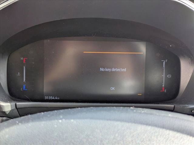 Used 2023 Ford Escape Active w/ Tech Pack #1 FWD image 8