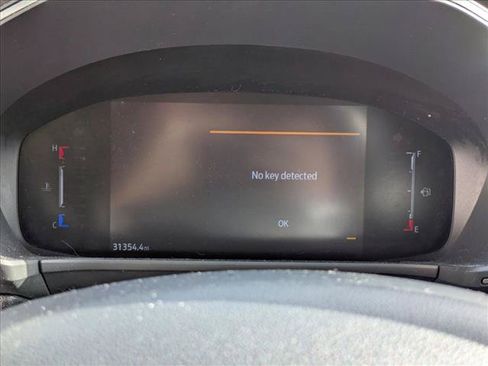 Used 2023 Ford Escape Active w/ Tech Pack #1 FWD image 8