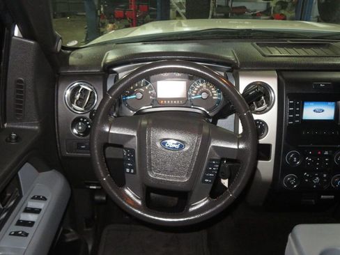 Used 2014 Ford F150 XLT w/ Equipment Group 301A Mid image 36