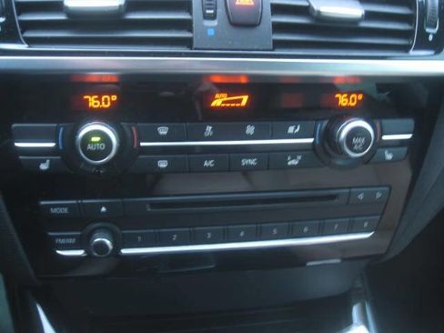 Used 2015 BMW X3 xDrive28i image 23