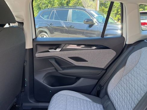 New 2025 Volkswagen Tiguan S image 14